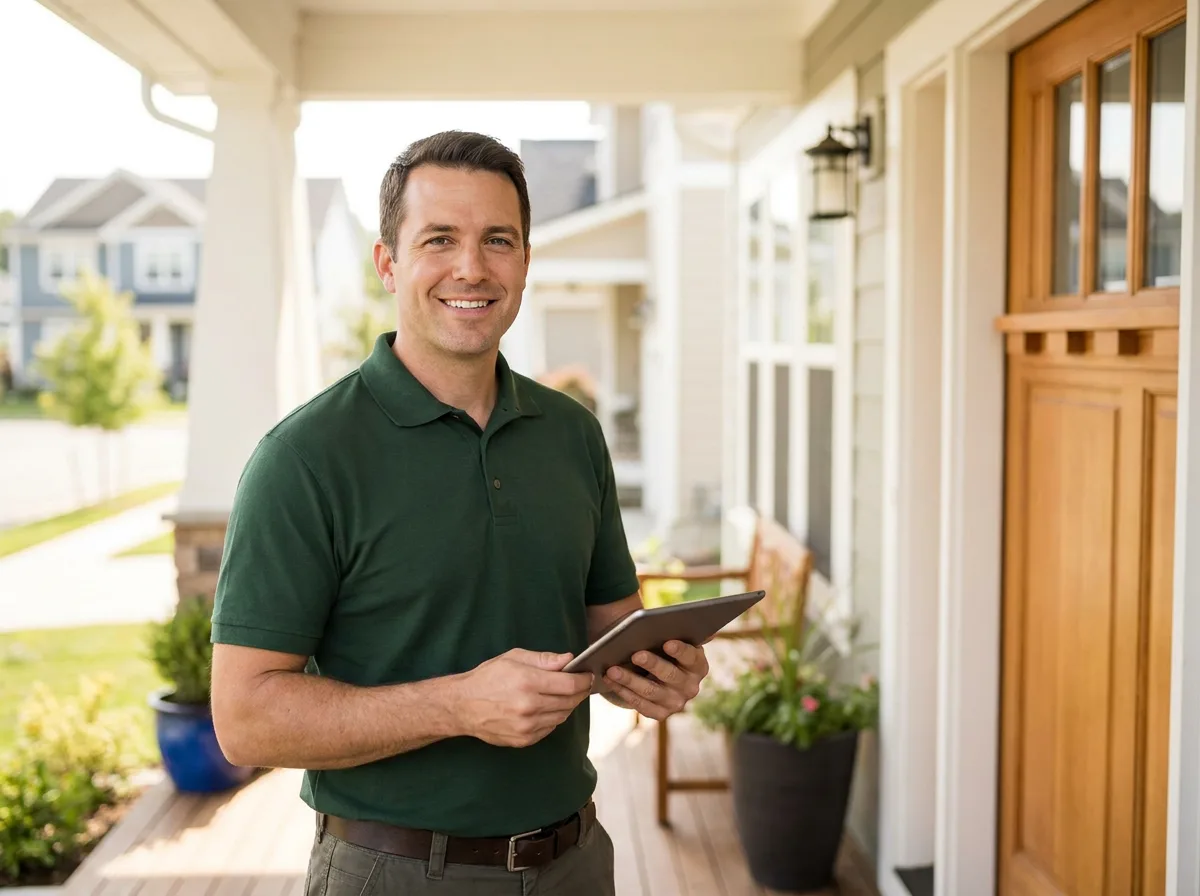 Pest control FAQs for Peterborough, NH